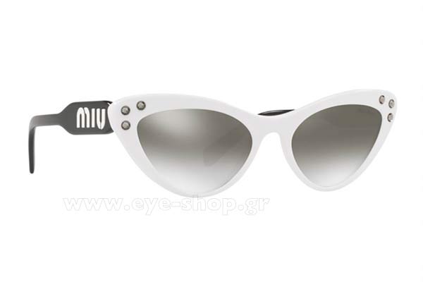 miu miu 05TS Γυαλια Ηλιου 