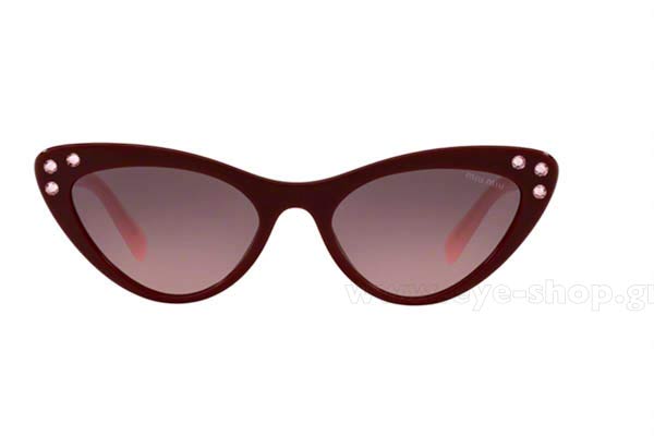 MIU MIU 05TS Γυαλια Ηλιου 
