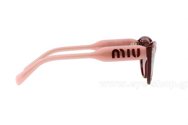 MIU MIU 05TS Γυαλια Ηλιου 