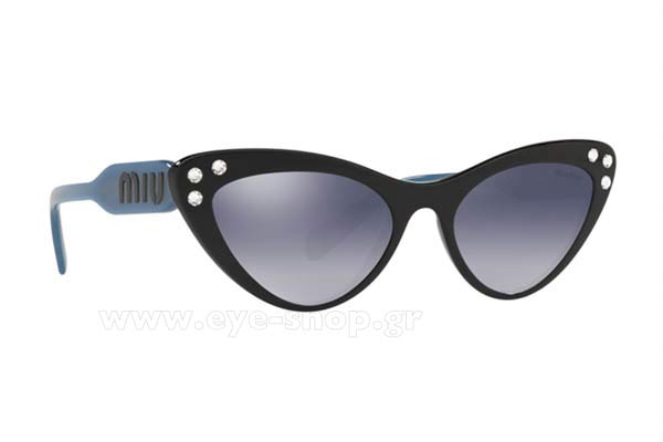 miu miu 05TS Γυαλια Ηλιου 