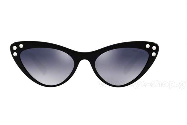 MIU MIU 05TS Γυαλια Ηλιου 