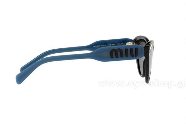 MIU MIU 05TS Γυαλια Ηλιου 