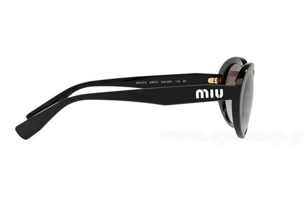 MIU MIU 01US Γυαλια Ηλιου 