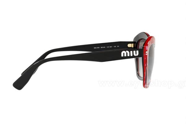MIU MIU 05US Γυαλια Ηλιου 