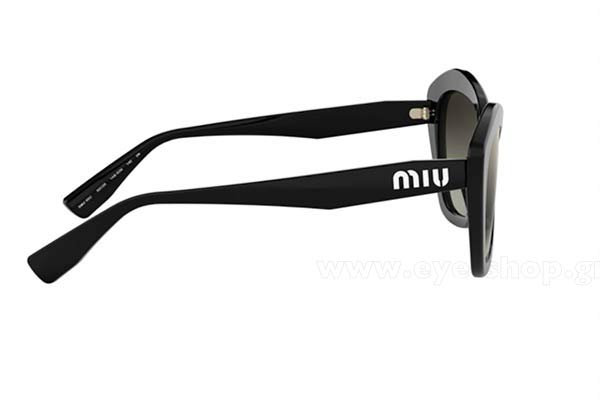 MIU MIU 05US Γυαλια Ηλιου 