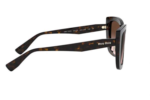 MIU MIU 03VS Γυαλια Ηλιου 