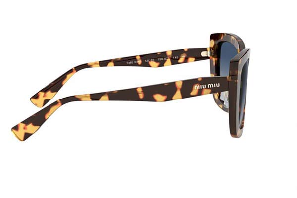MIU MIU 03VS Γυαλια Ηλιου 