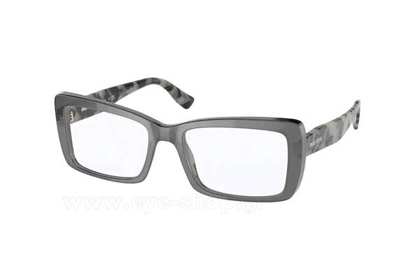 Miu Miu 03SV 09T1O1 size 52 Γυαλιά οράσεως Τιμή: 177,98