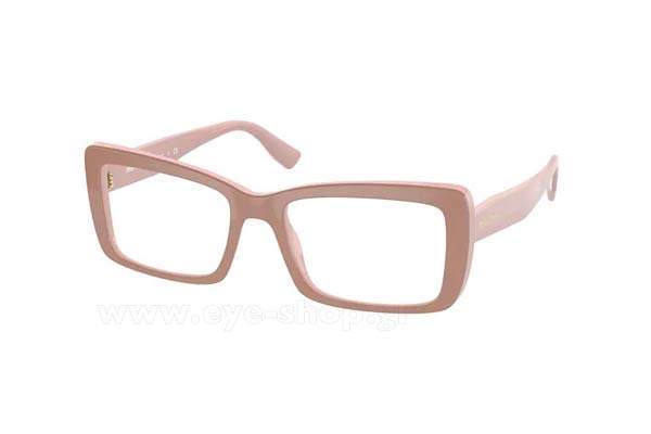 Miu Miu 03SV 03T1O1 size 52 Γυαλιά οράσεως Τιμή: 175,00