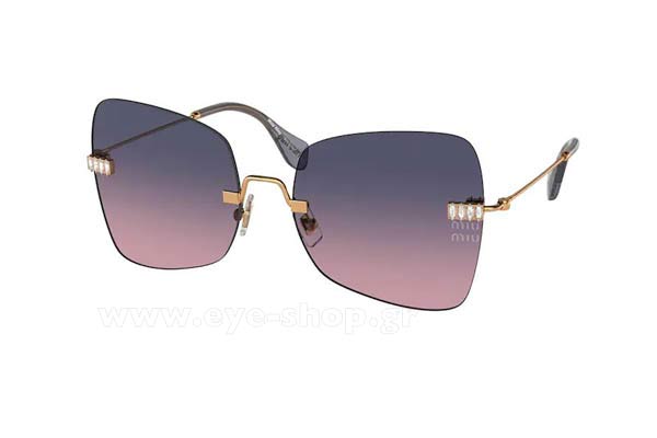 miu miu 50WS Γυαλια Ηλιου 