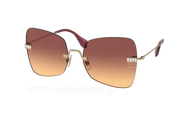 miu miu 50WS Γυαλια Ηλιου 