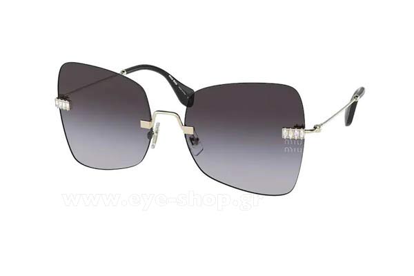 miu miu 50WS Γυαλια Ηλιου 