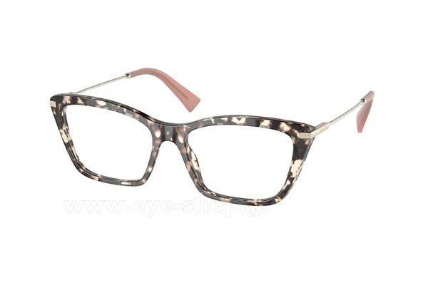 Miu Miu 01UV UAO1O1 size 51 Γυαλιά οράσεως Τιμή: 178,00