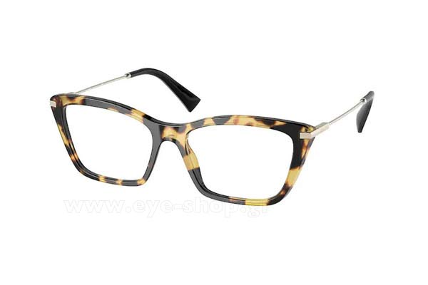 Miu Miu 01UV 7S01O1 size 51 Γυαλιά οράσεως Τιμή: 178,00