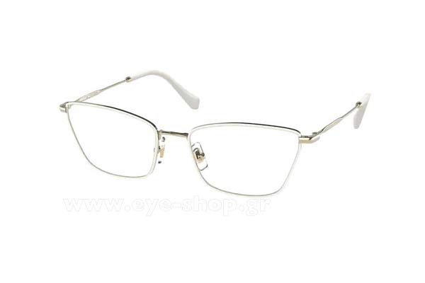 Miu Miu 52SV CORE COLLECTION 2821O1 size 54 Γυαλιά οράσεως Τιμή: 178,00