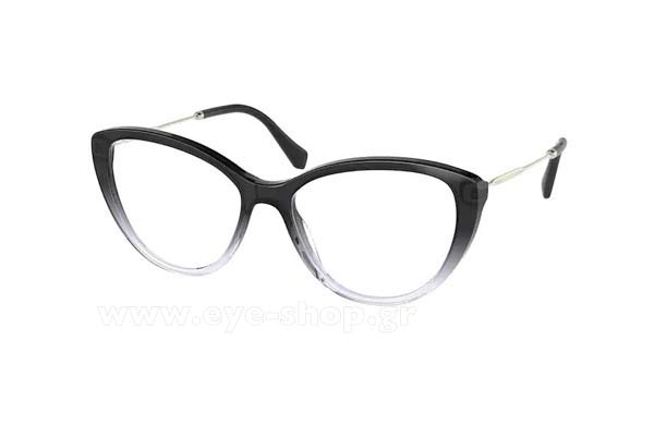 Miu Miu 02SV CORE COLLECTION 05T1O1 size 53 Γυαλιά οράσεως Τιμή: 194,00