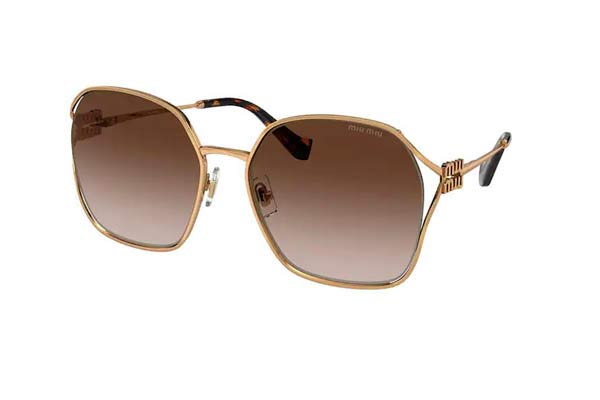 MIU MIU 52WS Γυαλια Ηλιου 