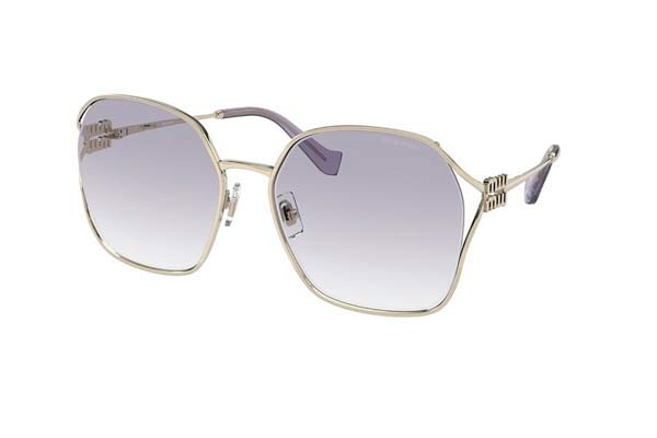 MIU MIU 52WS Γυαλια Ηλιου 