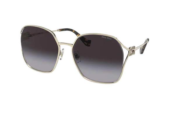 MIU MIU 52WS Γυαλια Ηλιου 