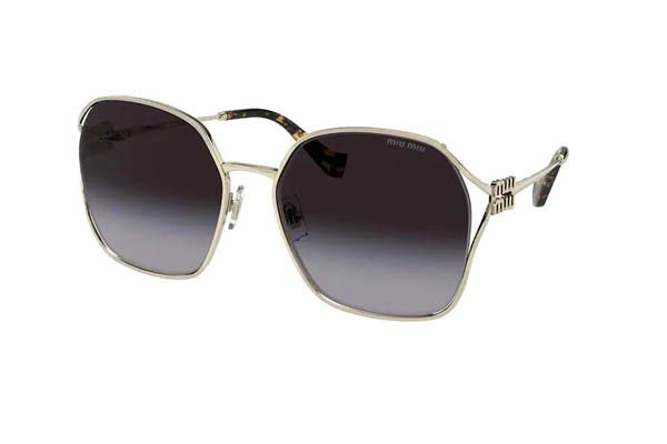 MIU MIU 52WS Γυαλια Ηλιου 
