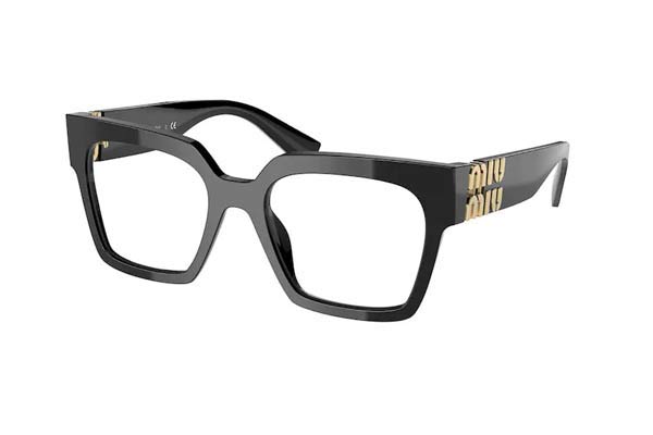 Miu Miu 04UV 1AB1O1 size 52 Γυαλιά οράσεως Τιμή: 194,99
