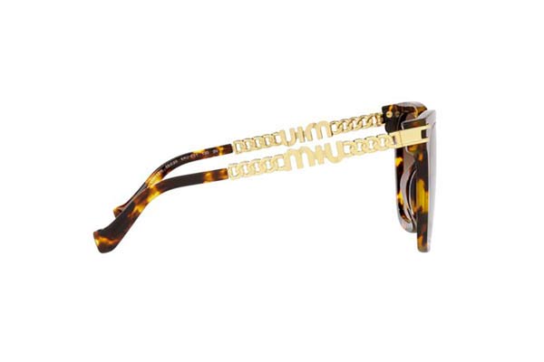 MIU MIU 13WS Γυαλια Ηλιου 