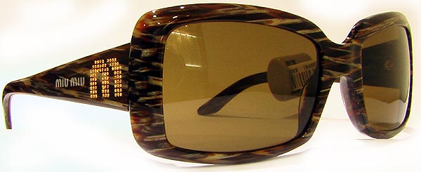 miu miu 10GS Γυαλια Ηλιου 