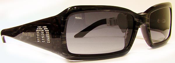 miu miu 09GS Γυαλια Ηλιου 
