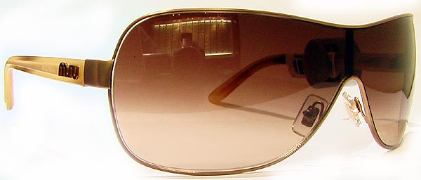 miu miu 50GS Γυαλια Ηλιου 