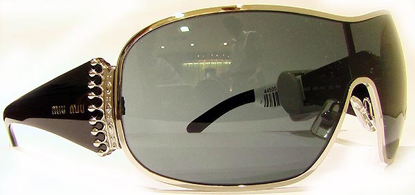 miu miu 56GS Γυαλια Ηλιου 