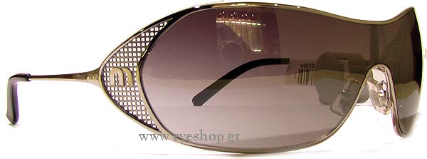 miu miu 53HS Γυαλια Ηλιου 
