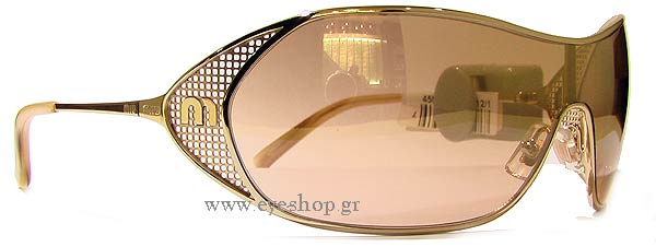 miu miu 53HS Γυαλια Ηλιου 