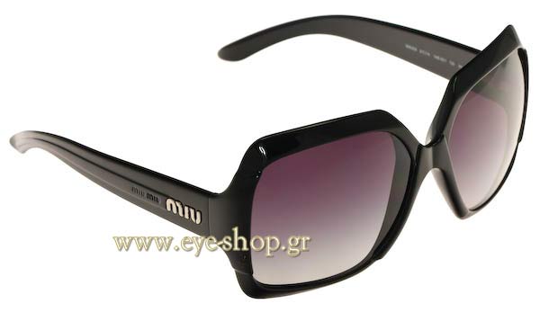 miu miu 03IS Γυαλια Ηλιου 