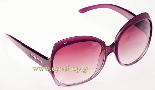 miu miu 02IS Γυαλια Ηλιου 