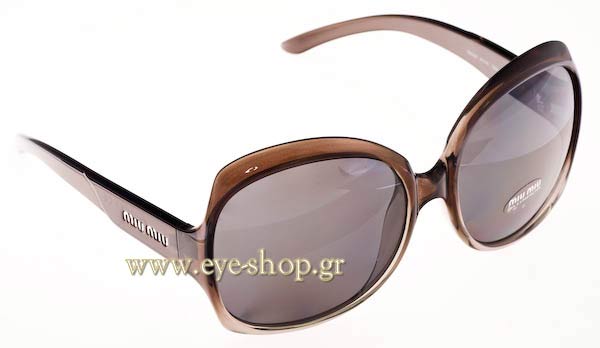 miu miu 02IS Γυαλια Ηλιου 
