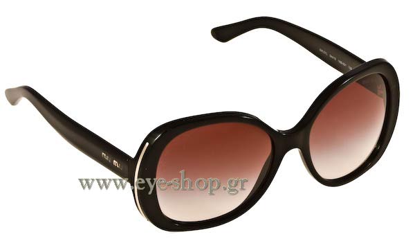 miu miu 01LS Γυαλια Ηλιου 
