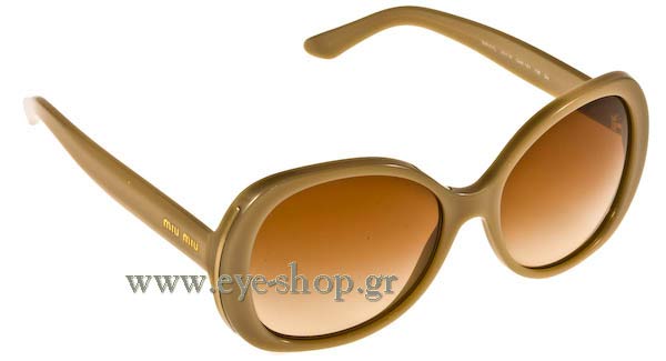 miu miu 01LS Γυαλια Ηλιου 