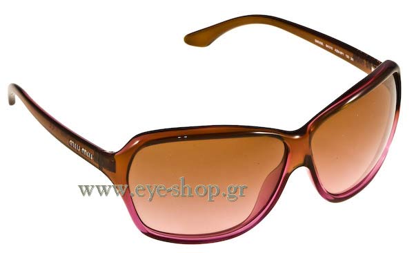 miu miu 09LS Γυαλια Ηλιου 