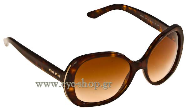 miu miu 01LS Γυαλια Ηλιου 