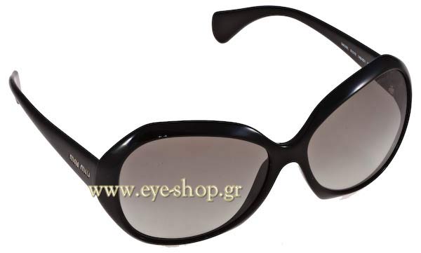 miu miu 08LS Γυαλια Ηλιου 
