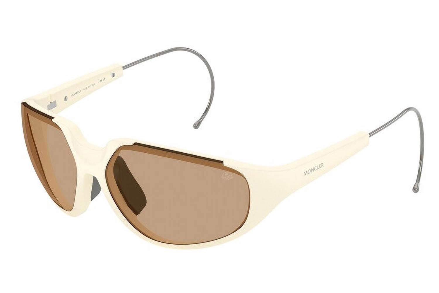 Moncler 8008-LASZER 500263 size 64 Γυαλια Ηλιου Τιμή: 281,00