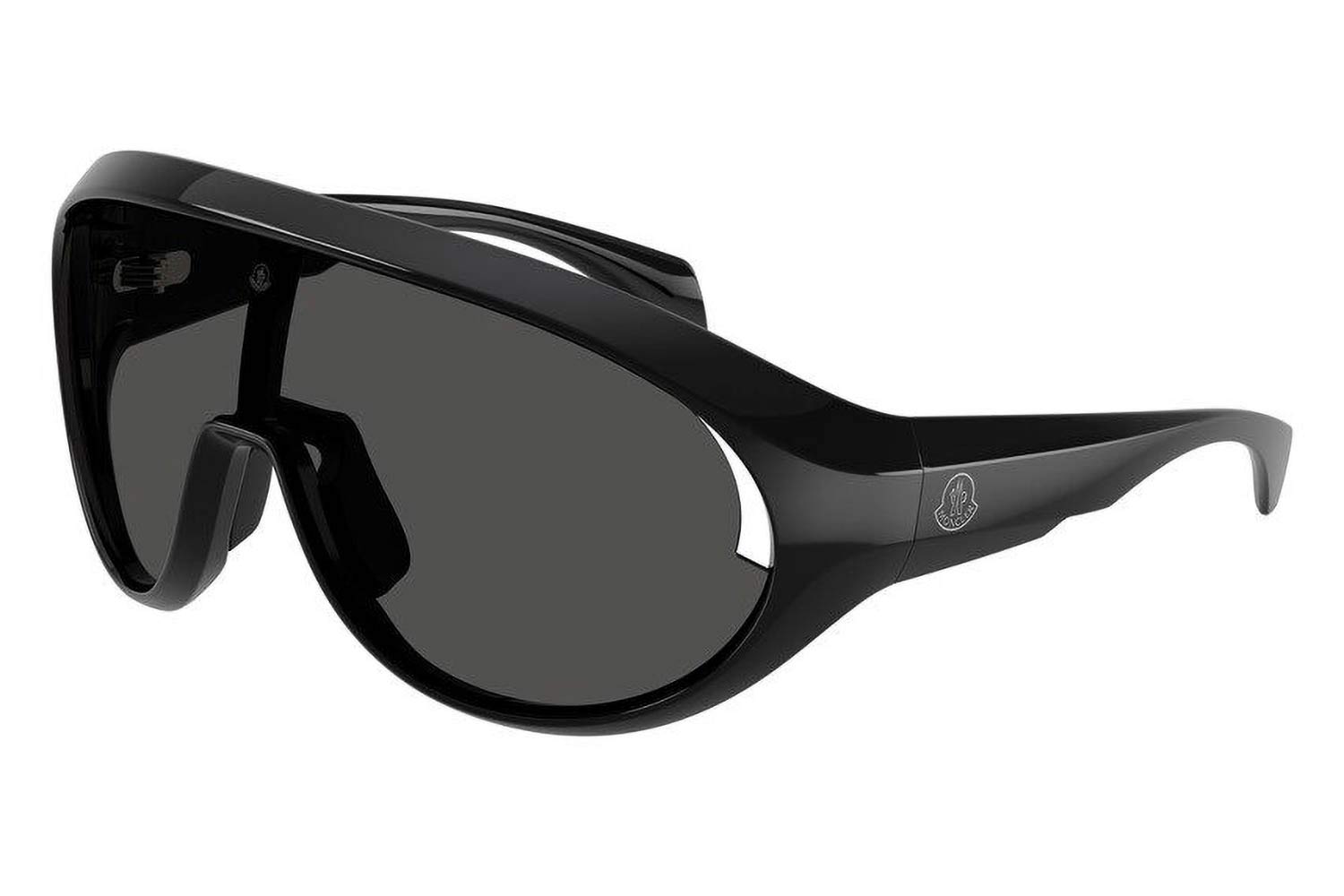 Moncler 8010-CONTRAST 500187 size 36 Γυαλια Ηλιου Τιμή: 213,00