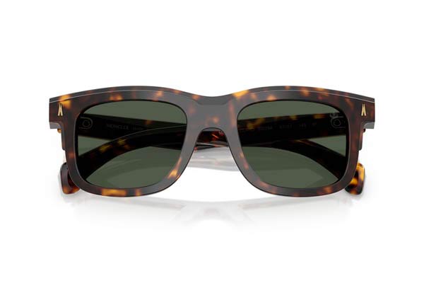 MONCLER 6004 CLARO Γυαλια Ηλιου 