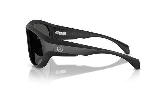 MONCLER 8013 BLEACHER Γυαλια Ηλιου 