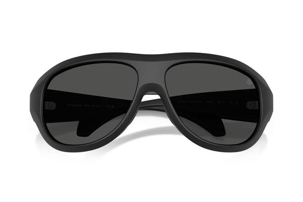 MONCLER 8013 BLEACHER Γυαλια Ηλιου 