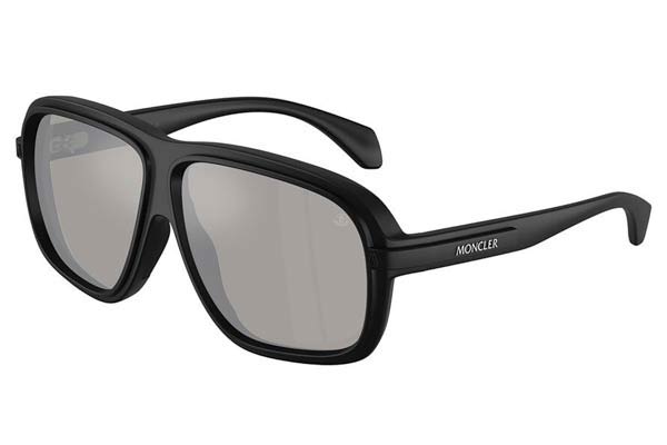 MONCLER 8011U TWOTONE Γυαλια Ηλιου 