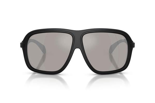 MONCLER 8011U TWOTONE Γυαλια Ηλιου 
