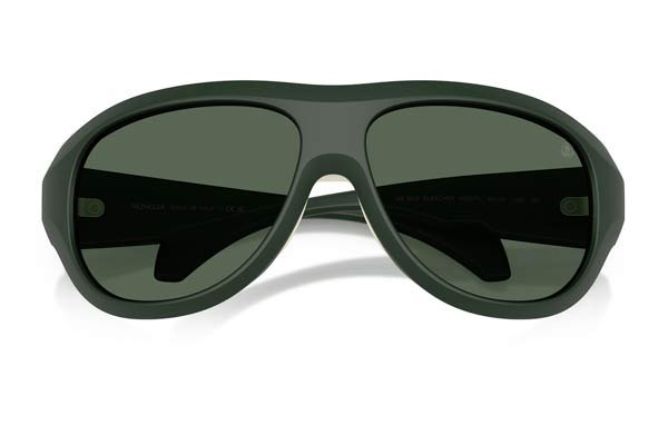 MONCLER 8013 BLEACHER Γυαλια Ηλιου 