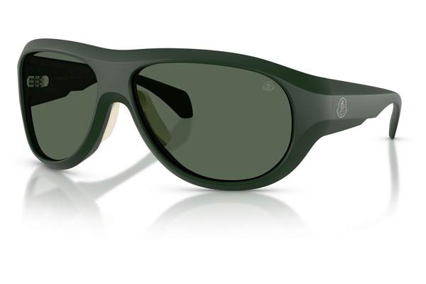 MONCLER 8013 BLEACHER Γυαλια Ηλιου 