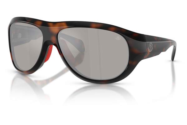 MONCLER 8013 BLEACHER Γυαλια Ηλιου 